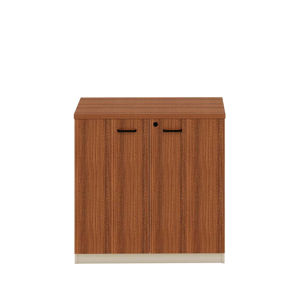 Modular de oficina Harper café 2 compartimientos