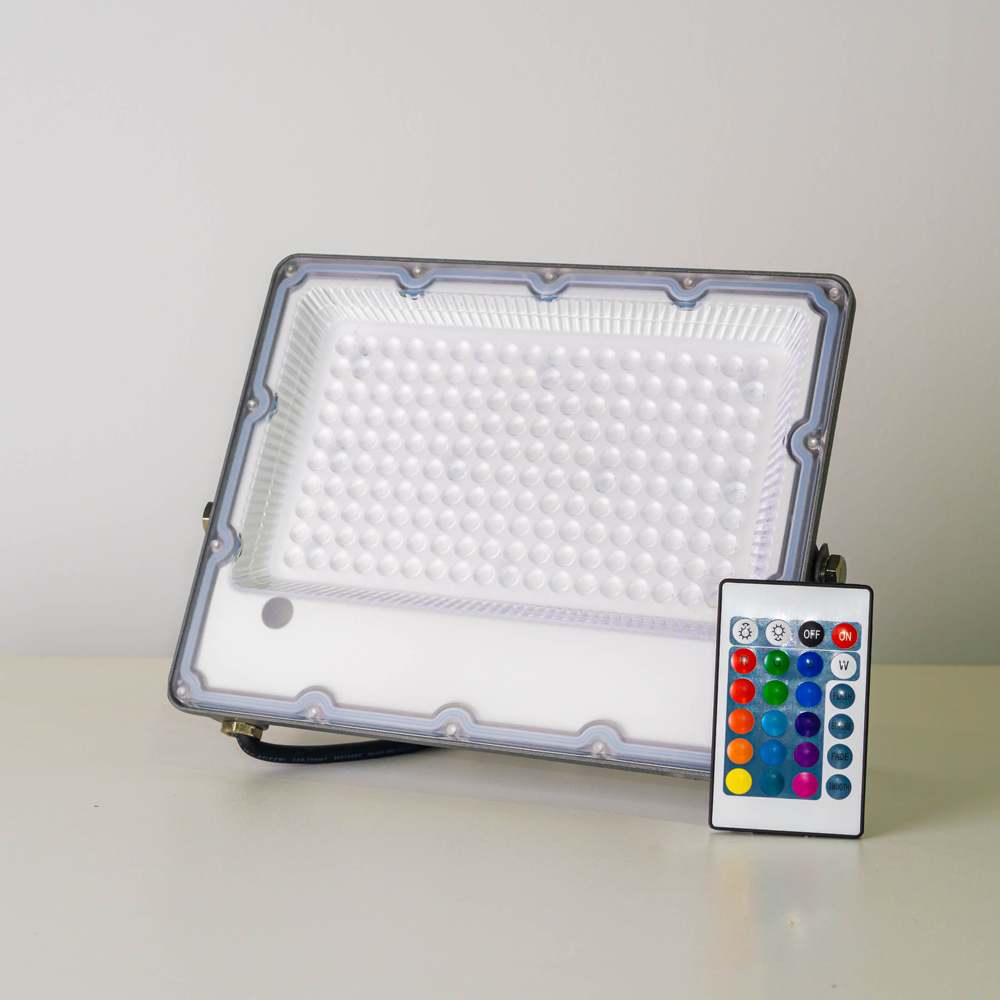 Proyector Led SMD RGB 150W Ledex Pro