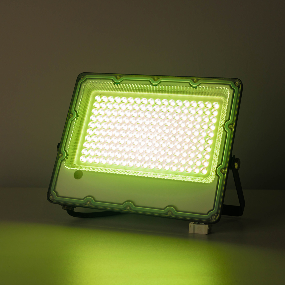 Proyector Led SMD RGB 150W Ledex Pro