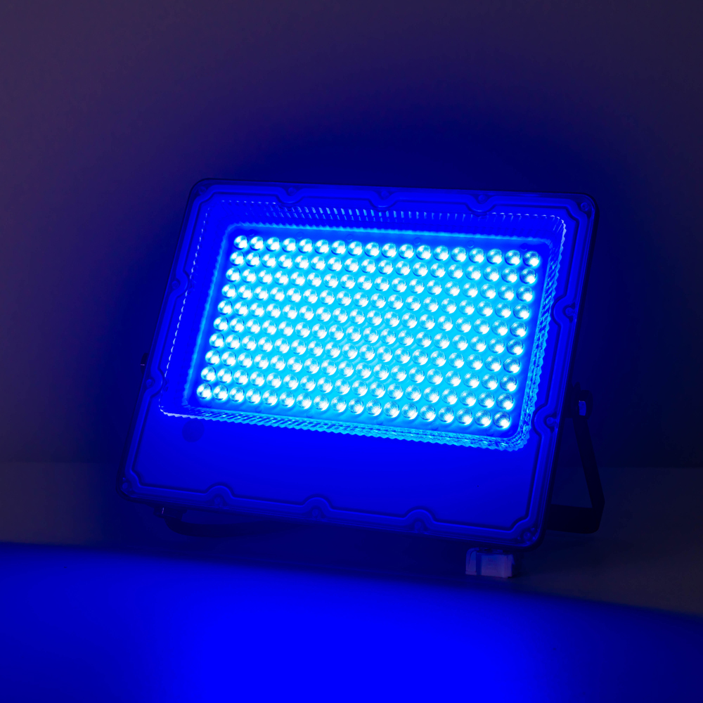 Proyector Led SMD RGB 150W Ledex Pro