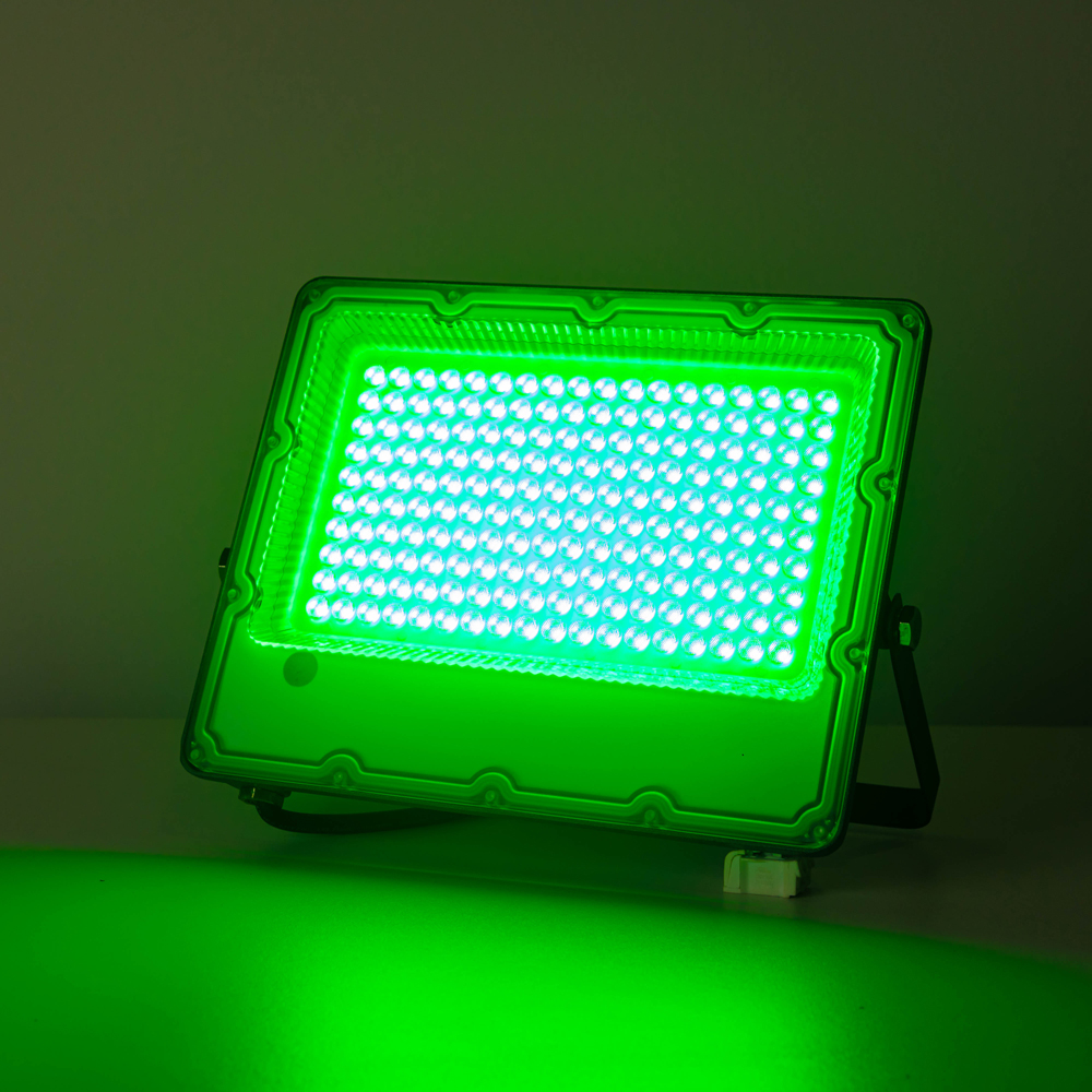 Proyector Led SMD RGB 150W Ledex Pro