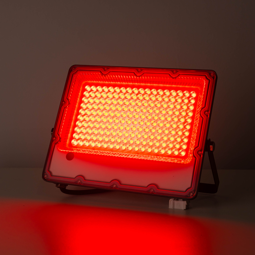 Proyector Led SMD RGB 150W Ledex Pro