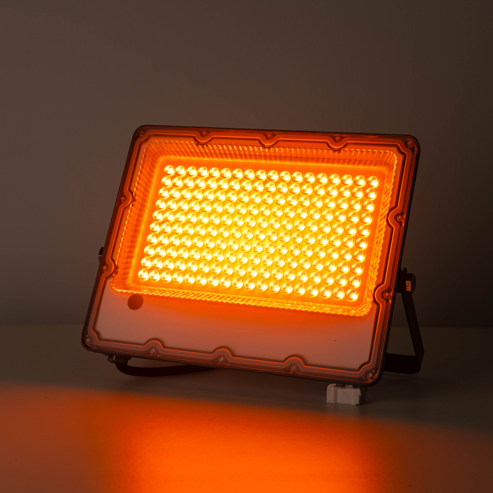 Proyector Led SMD RGB 150W Ledex Pro