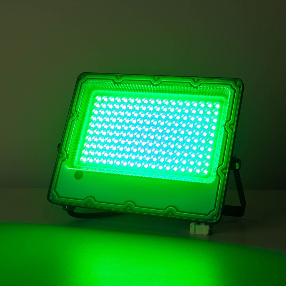 Proyector Led SMD RGB 150W Ledex Pro