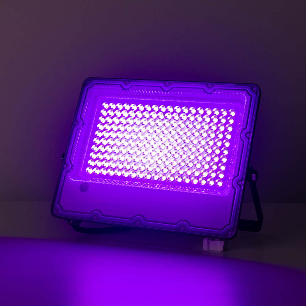 Proyector Led SMD RGB 150W Ledex Pro