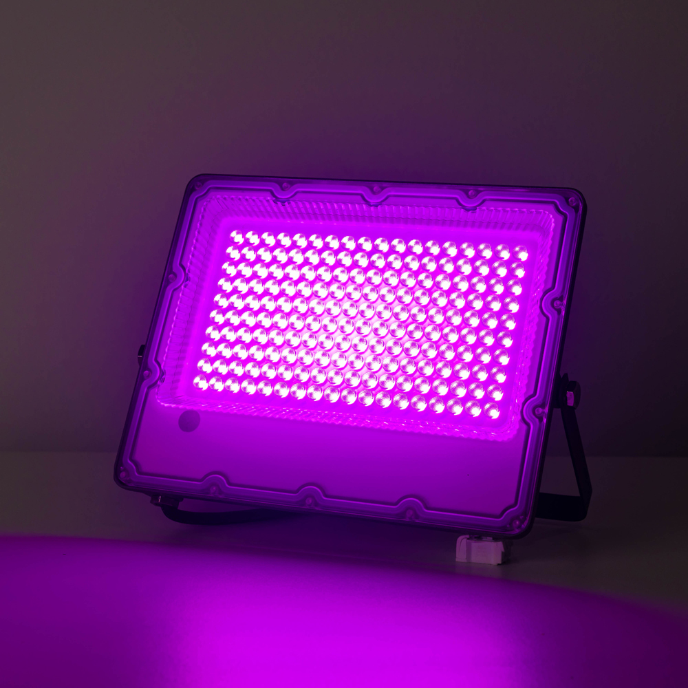 Proyector Led SMD RGB 150W Ledex Pro