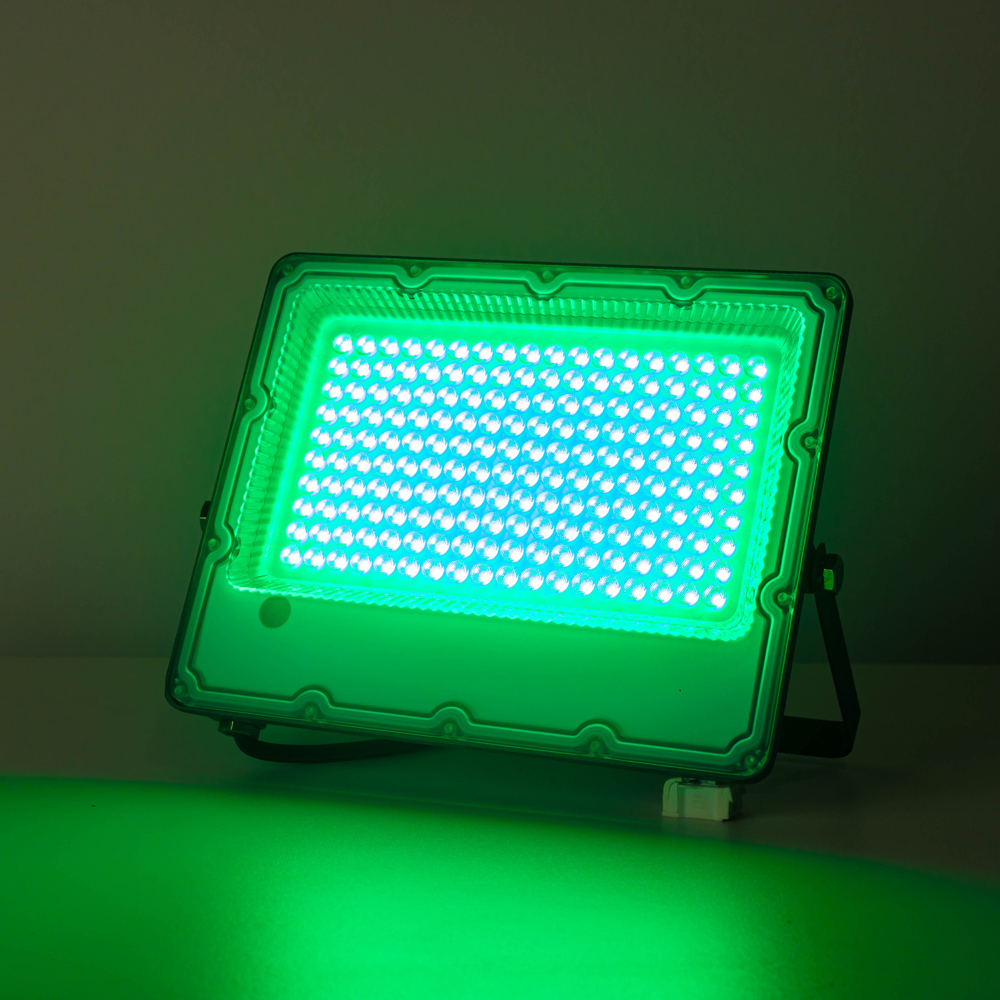 Proyector Led SMD RGB 150W Ledex Pro