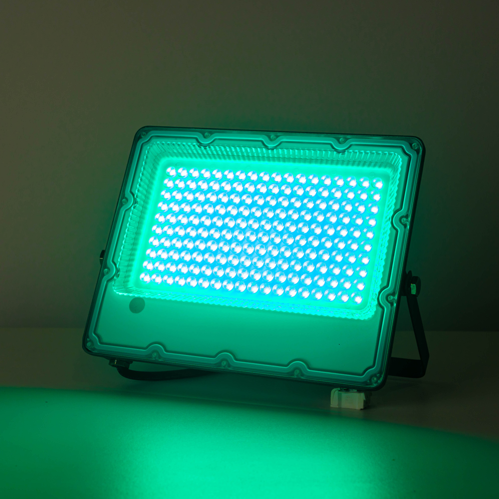 Proyector Led SMD RGB 150W Ledex Pro