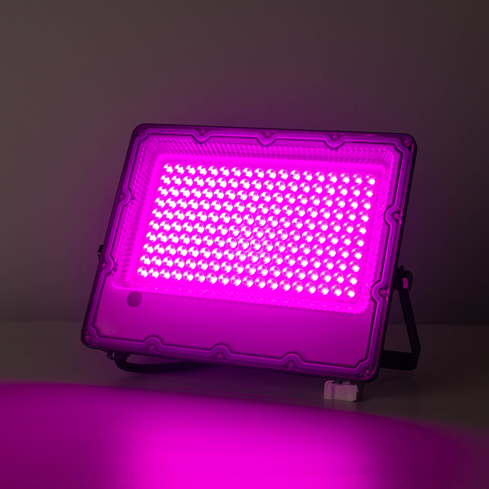 Proyector Led SMD RGB 150W Ledex Pro