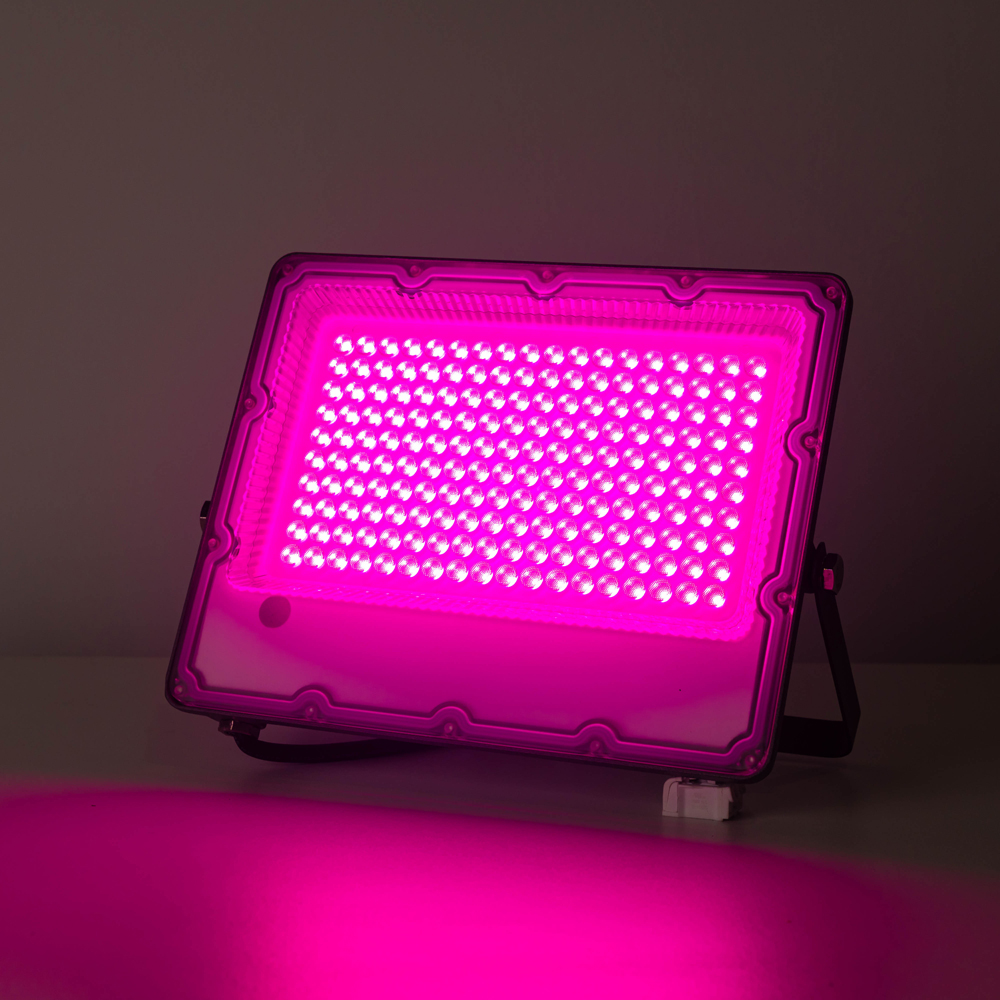 Proyector Led SMD RGB 150W Ledex Pro