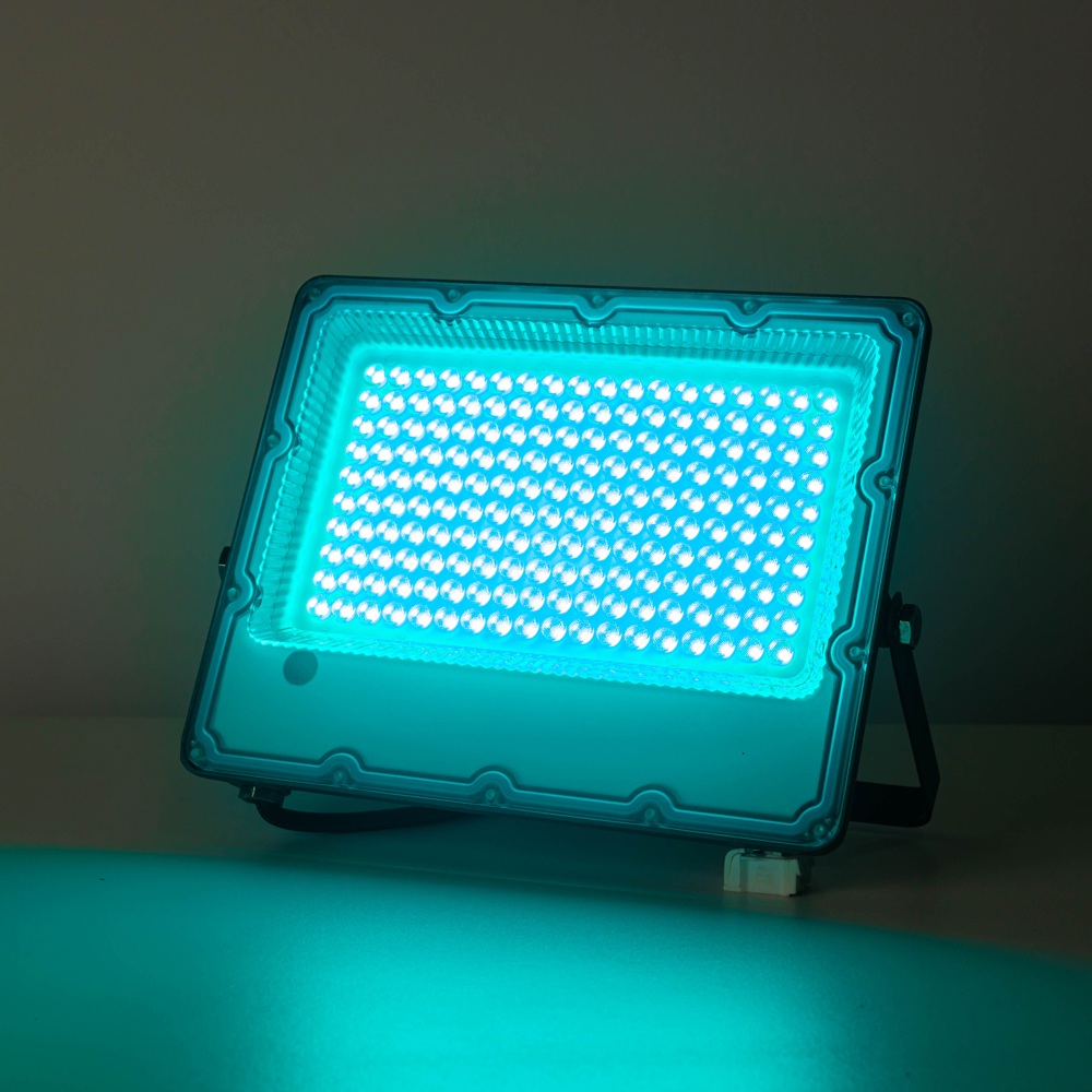 Proyector Led SMD RGB 150W Ledex Pro