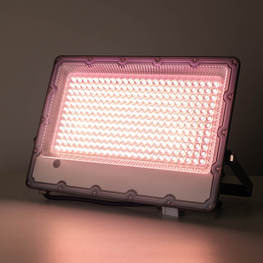 Proyector LED 200W RGB IP65 IK08