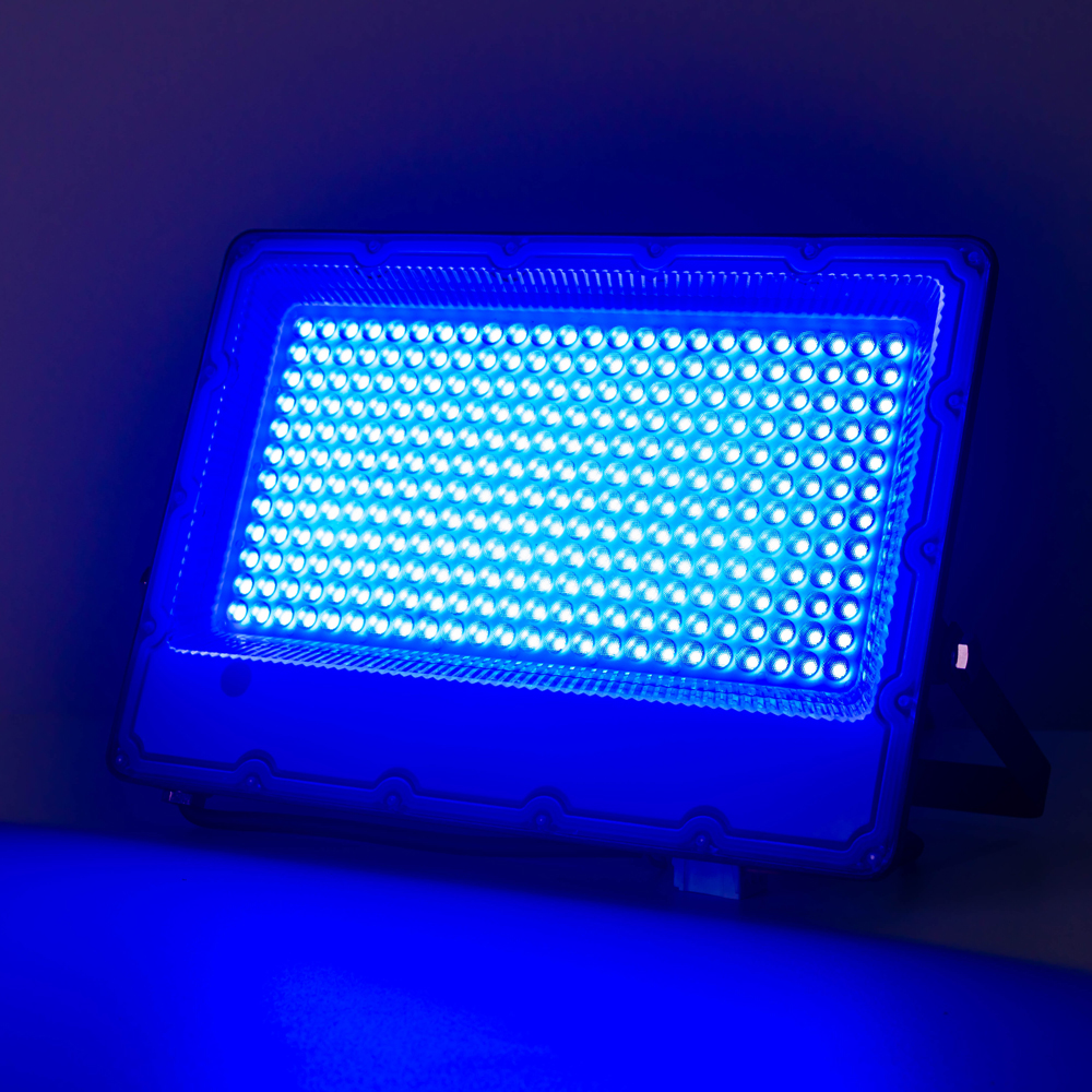 Proyector LED 200W RGB IP65 IK08