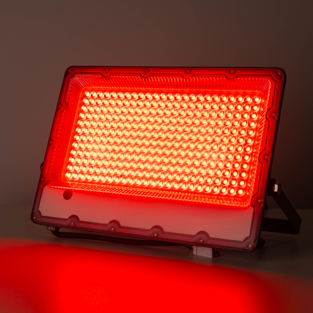 Proyector LED 200W RGB IP65 IK08