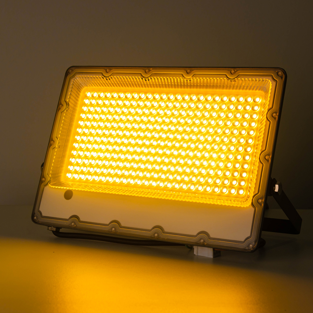 Proyector LED 200W RGB IP65 IK08