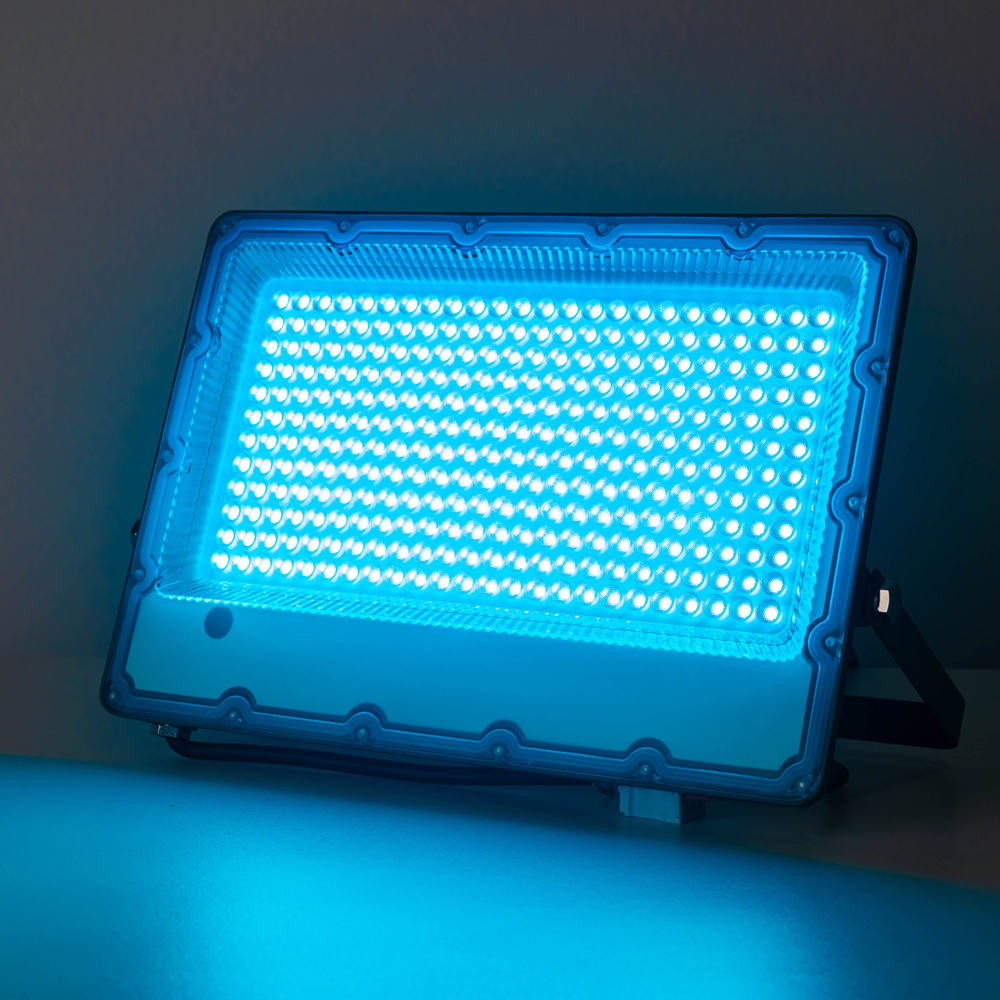 Proyector LED 200W RGB IP65 IK08