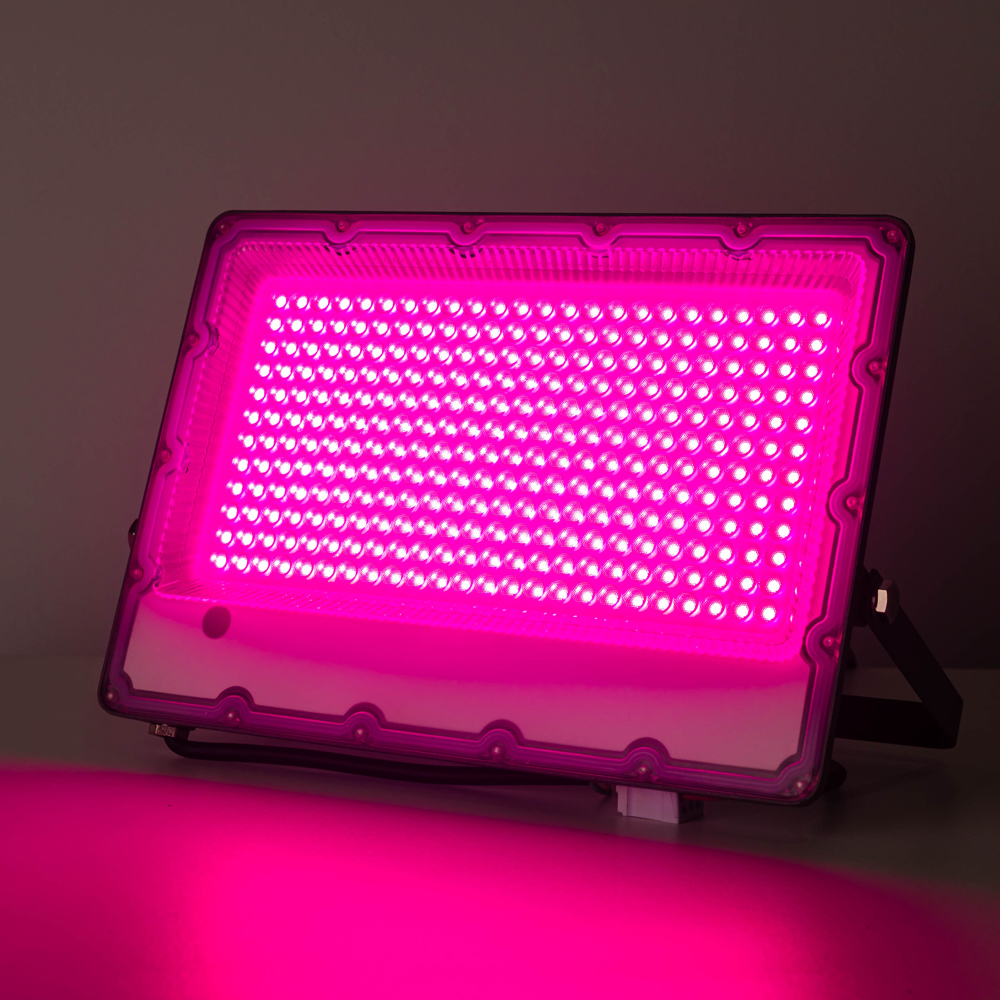 Proyector LED 200W RGB IP65 IK08
