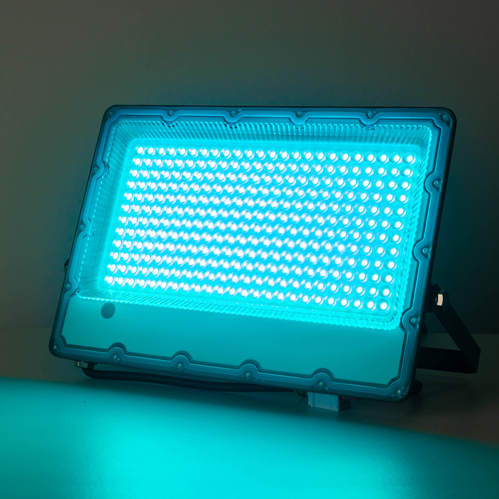 Proyector LED 200W RGB IP65 IK08