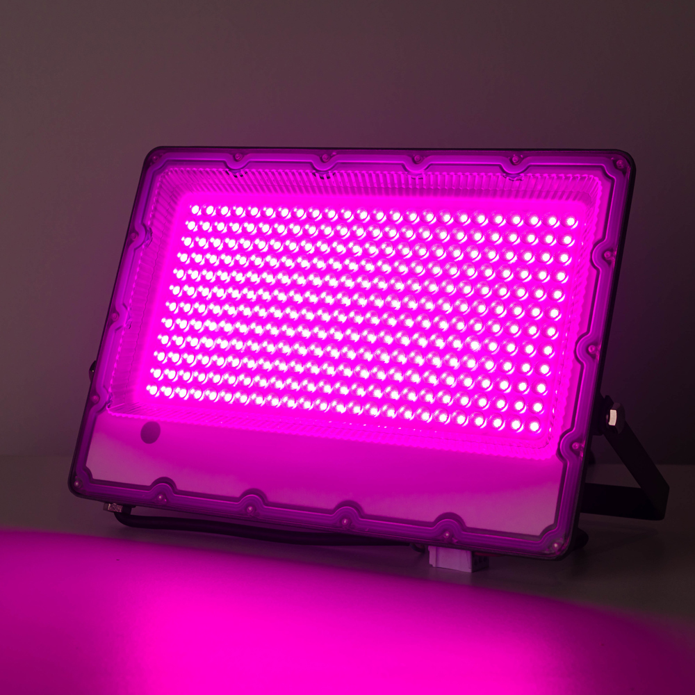 Proyector LED 200W RGB IP65 IK08