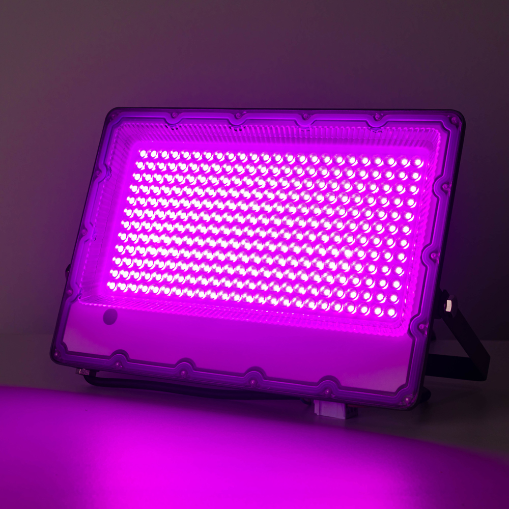 Proyector LED 200W RGB IP65 IK08