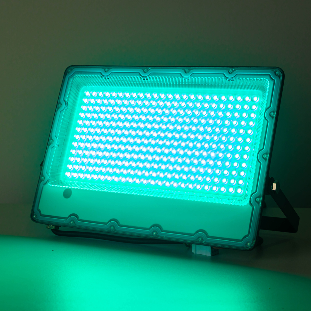 Proyector LED 200W RGB IP65 IK08