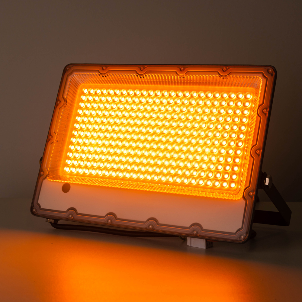 Proyector LED 200W RGB IP65 IK08