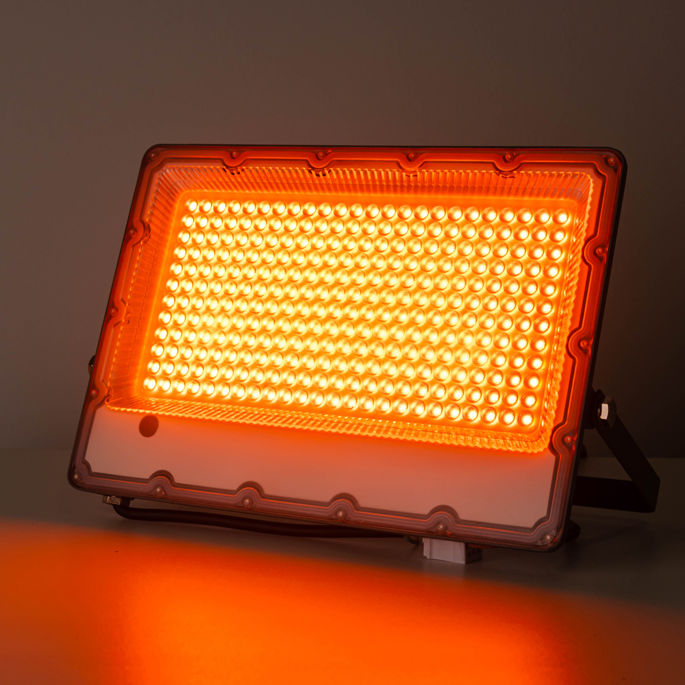 Proyector LED 200W RGB IP65 IK08