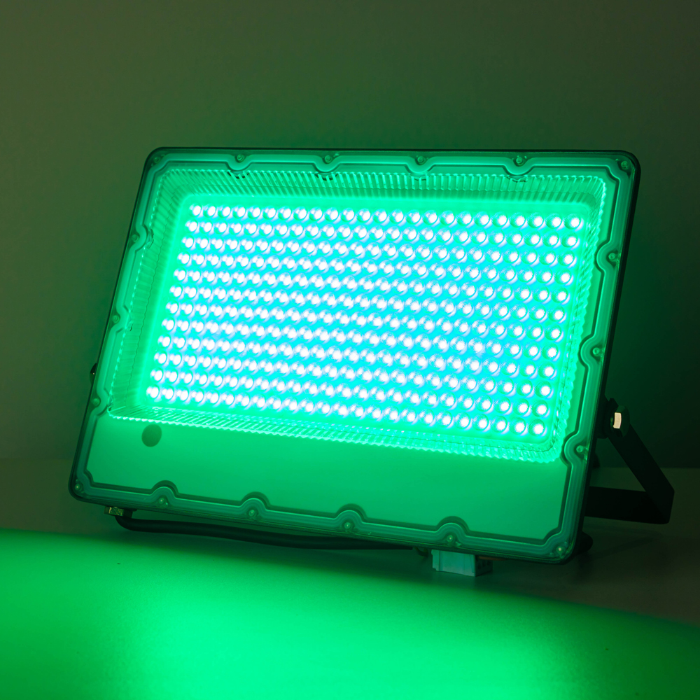 Proyector LED 200W RGB IP65 IK08