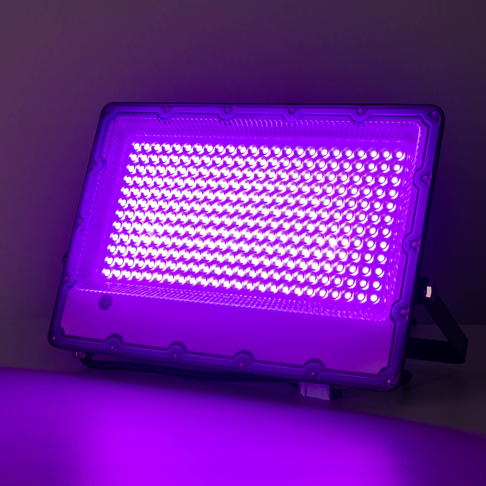 Proyector LED 200W RGB IP65 IK08