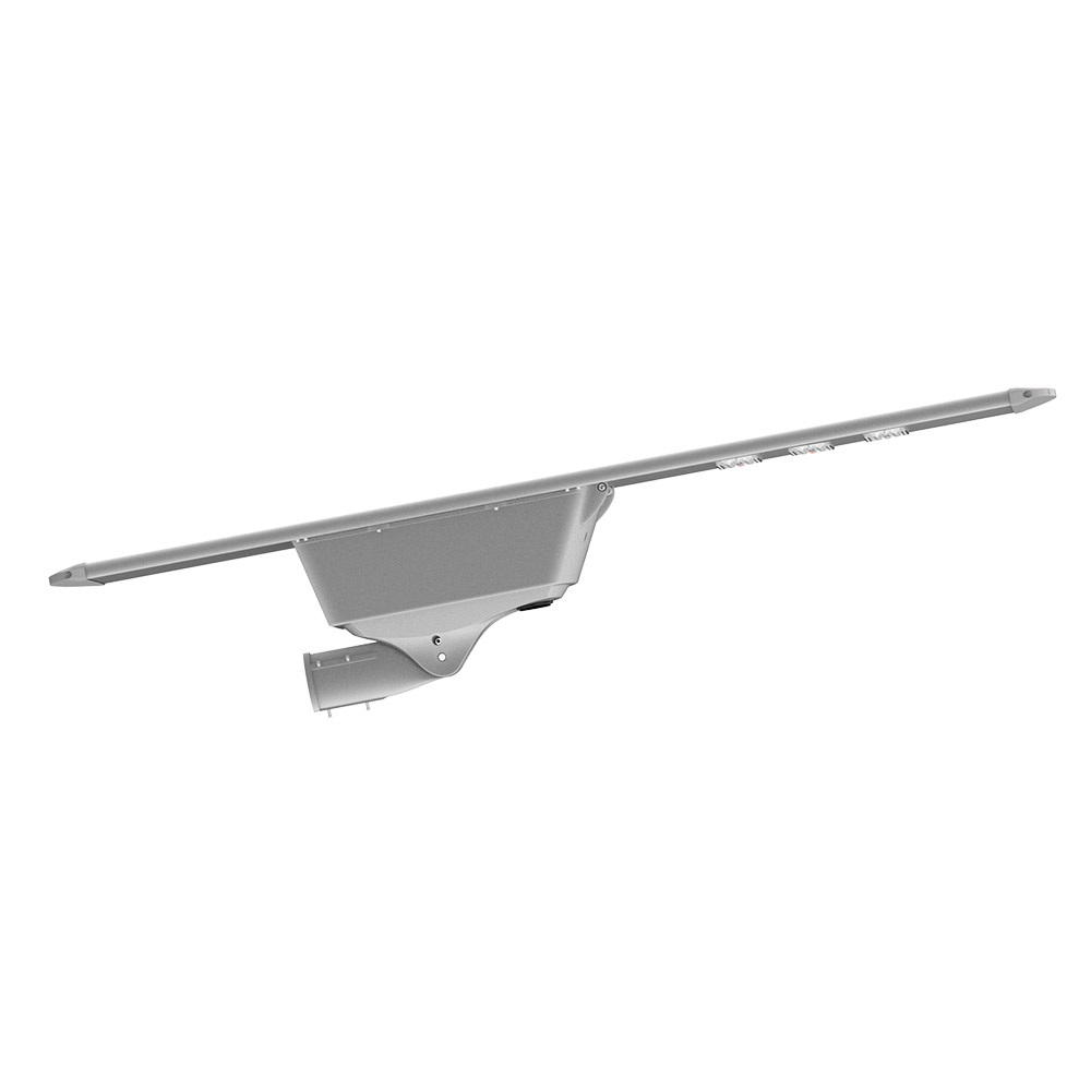Luminaria led solar All-In-One 5700K IP66 c/sensor mov.