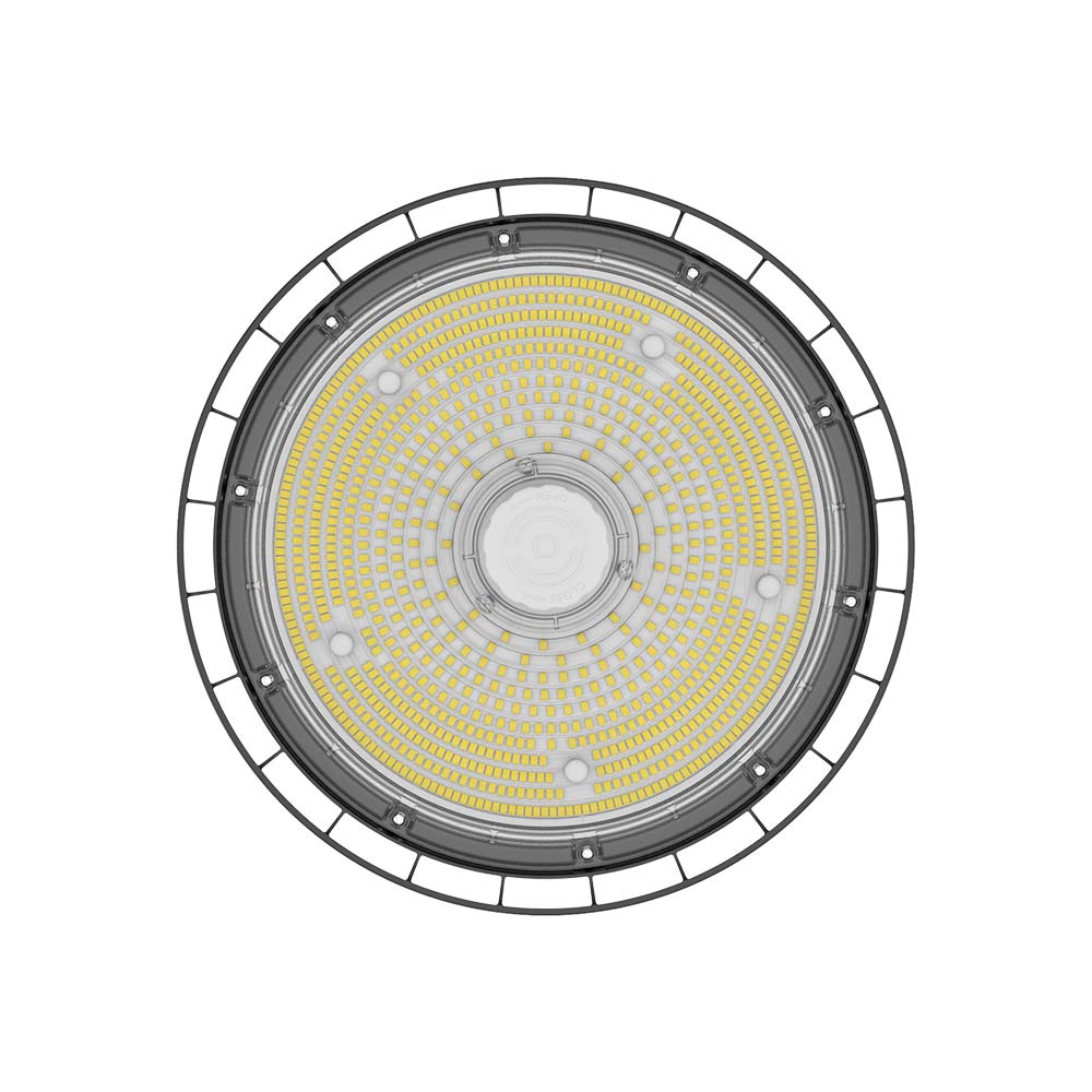 Luminaria UFO ST 100/80/60W 5700/4000/3000K 17000LM