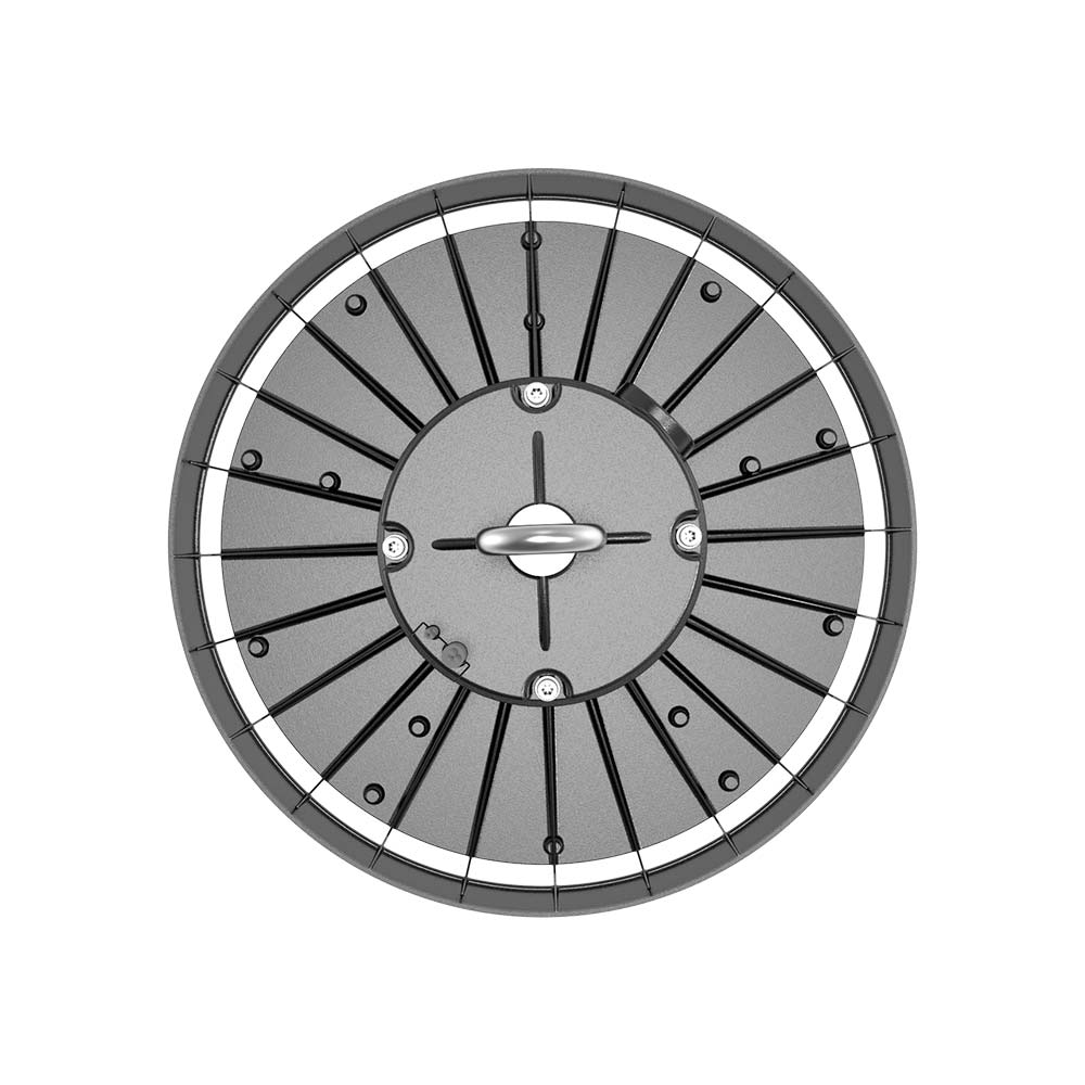 UFO ST 200/150/120W 5700/4000/3000k 34000LM