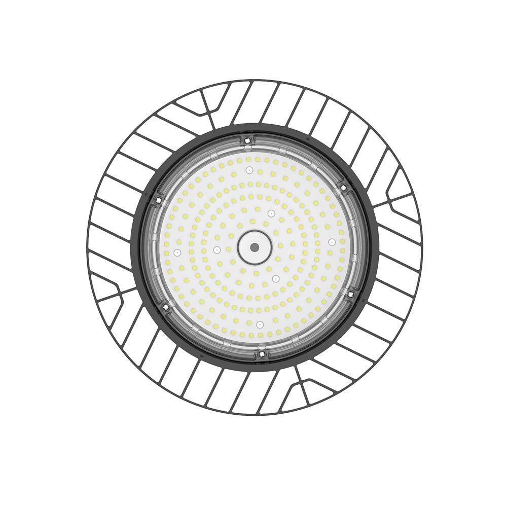 UFO PRO 150/120/100W 5700/4000/3000K 25500LM
