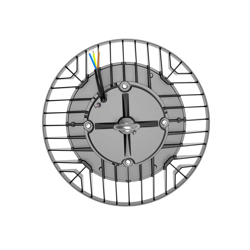 UFO PRO 150/120/100W 5700/4000/3000K 25500LM