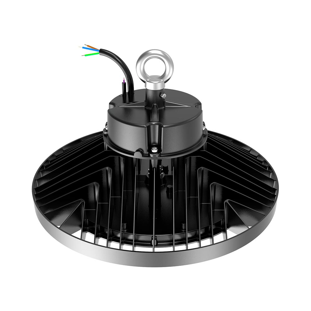 UFO PRO 200/150/120W 5700/4000/3000K 34000LM