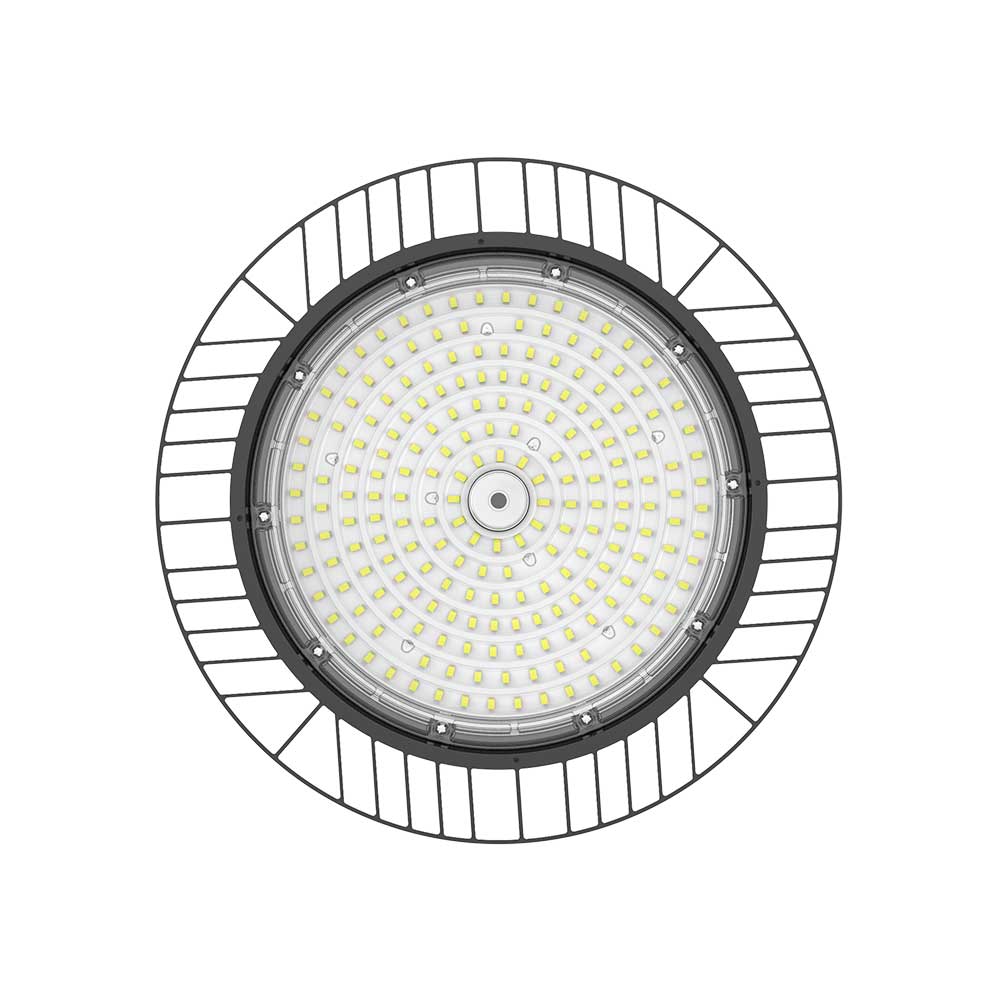 UFO PRO 200/150/120W 5700/4000/3000K 34000LM