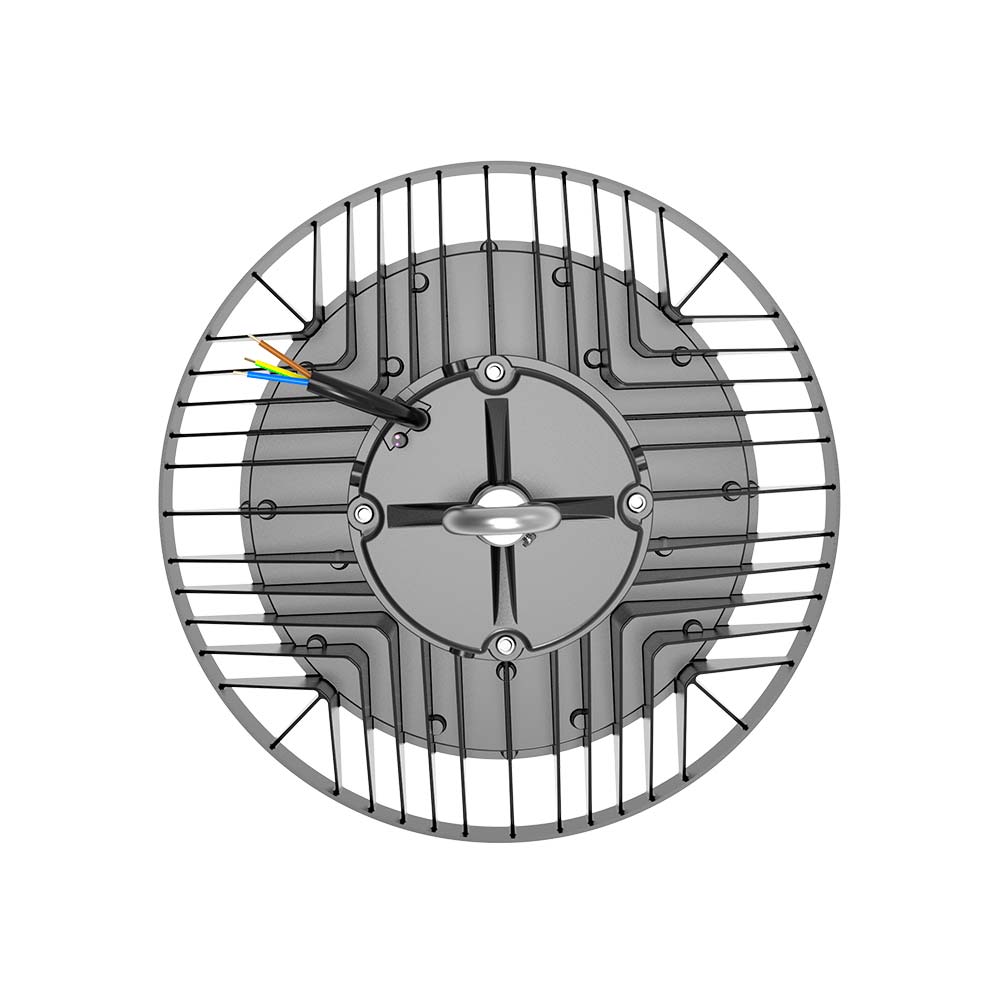 UFO PRO 200/150/120W 5700/4000/3000K 34000LM