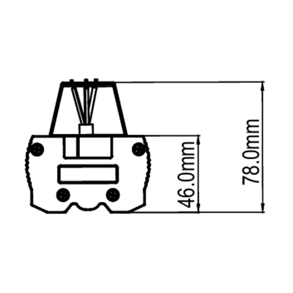 LINEAL SLIM 60/48/32W 5700/4000/LINEAL SLIM 60/48/32W 5700/4