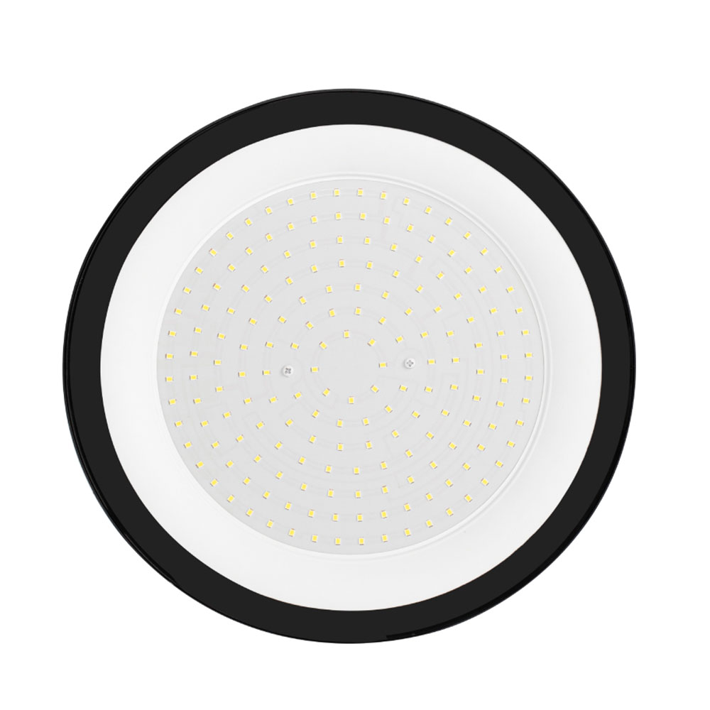 Led High Bay Ufo 150w 6500k