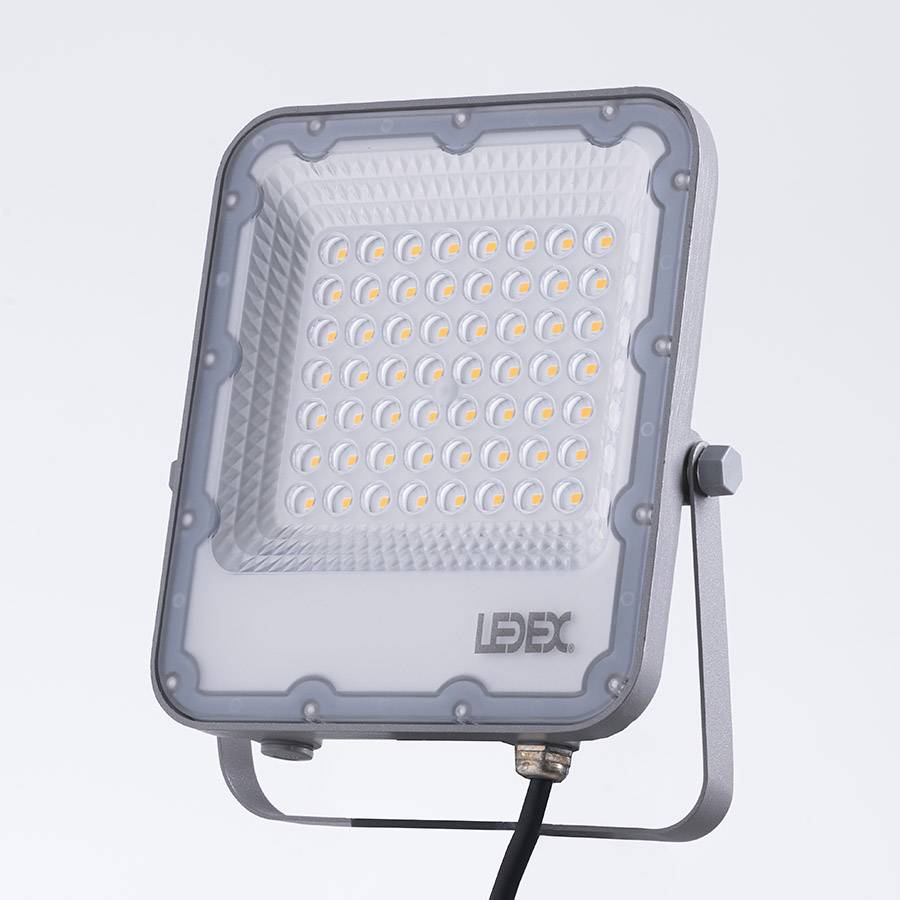 Proyector Led SMD 30W 3600LM 4000K FP>0.9 IK08 IP65