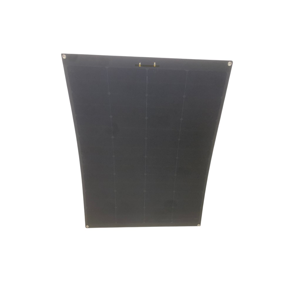 Panel solar flexible 160W