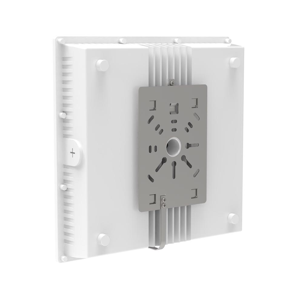 Luminaria Canopy potencia programable 4000K