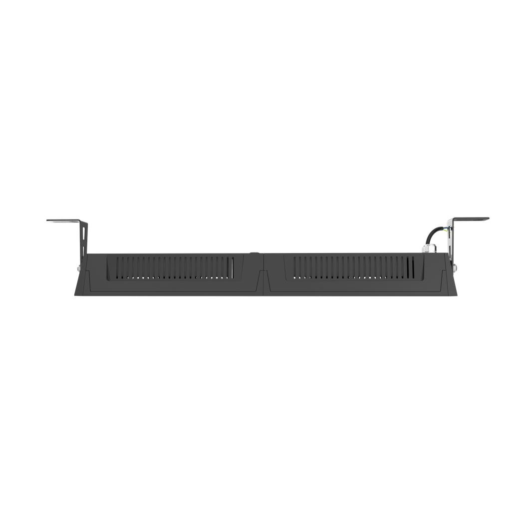 Luminaria LED HB LINEAR 200W 5700K