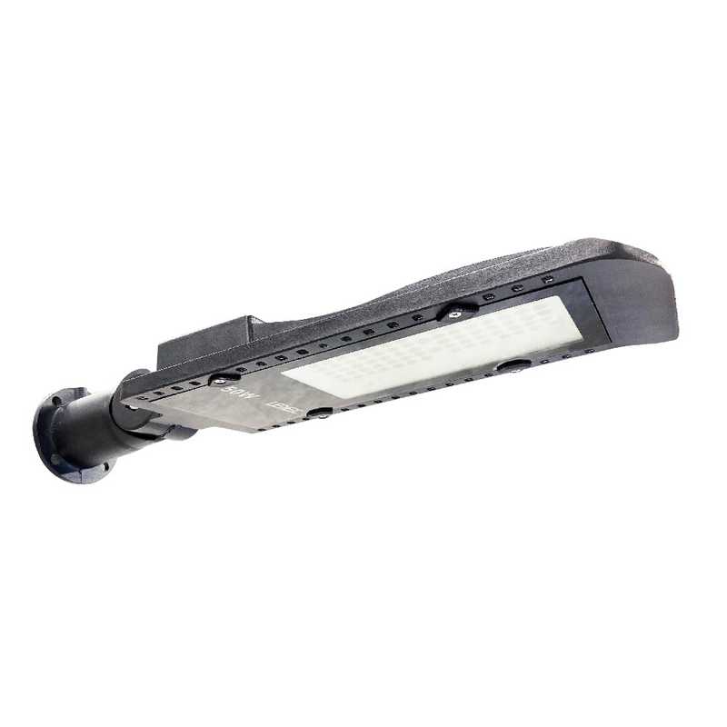 Luminaria LED Euro 50W 4000K IP65 con fotosensor