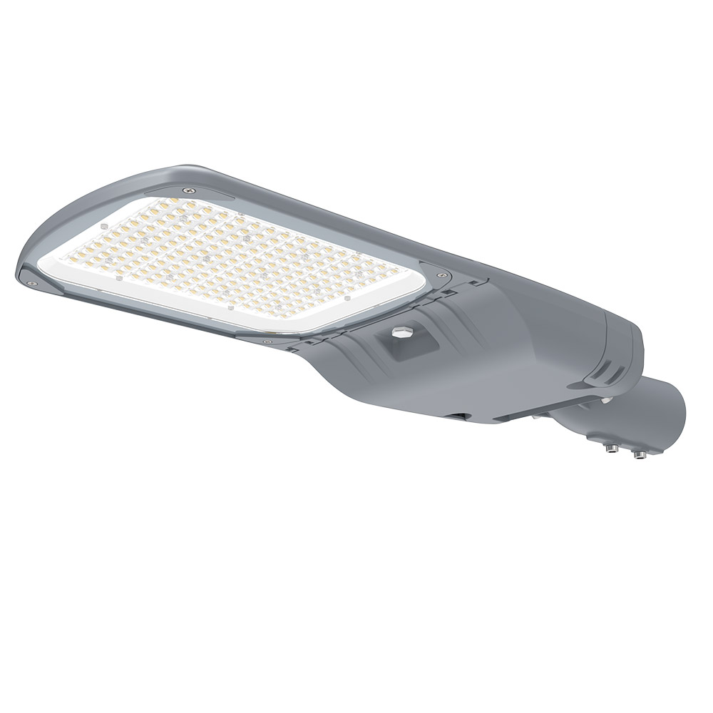 Luminaria led EURO PRO gris 150W 4000K IP66