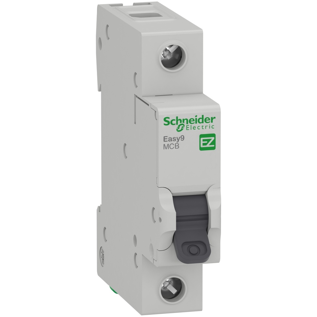 Breaker termomagnético Easy9 1P 20A 10kA
