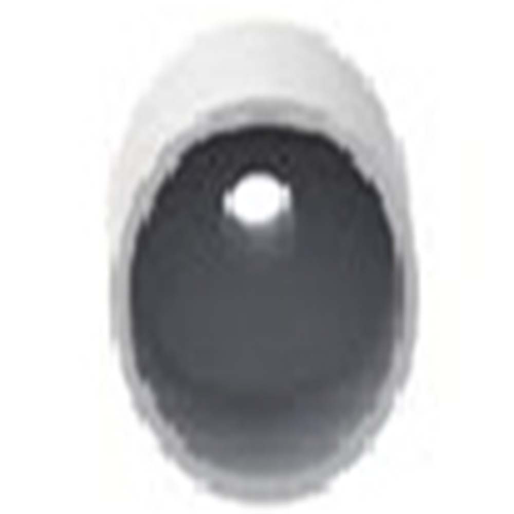 TAPA SUPERIOR CON HUECO PERFIL LED FLEXIBLE SEVILLA 360°