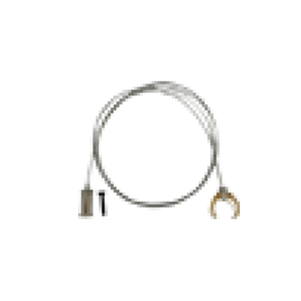 BRACKET PARA PERFIL LED FLEXIBLE SEVILLA 360°