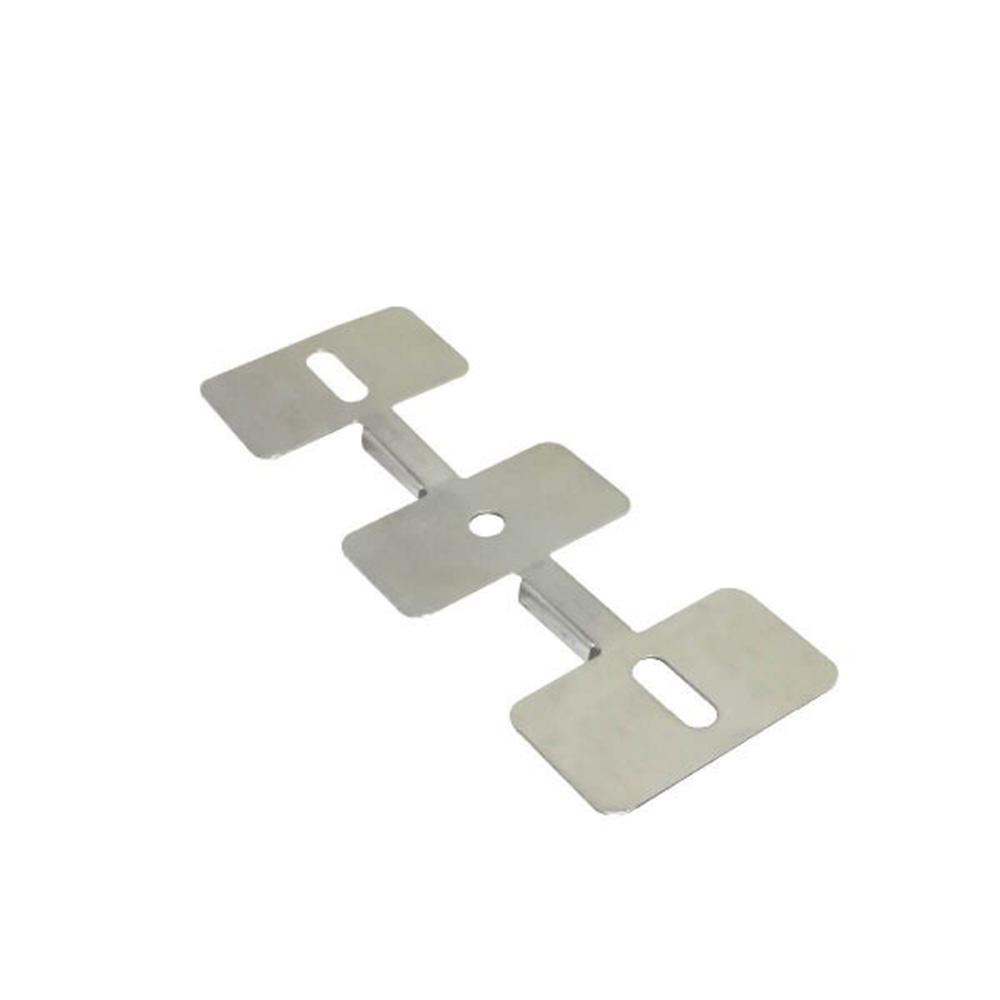 CLIP DE MONTAJE VITORIA III NEGRO