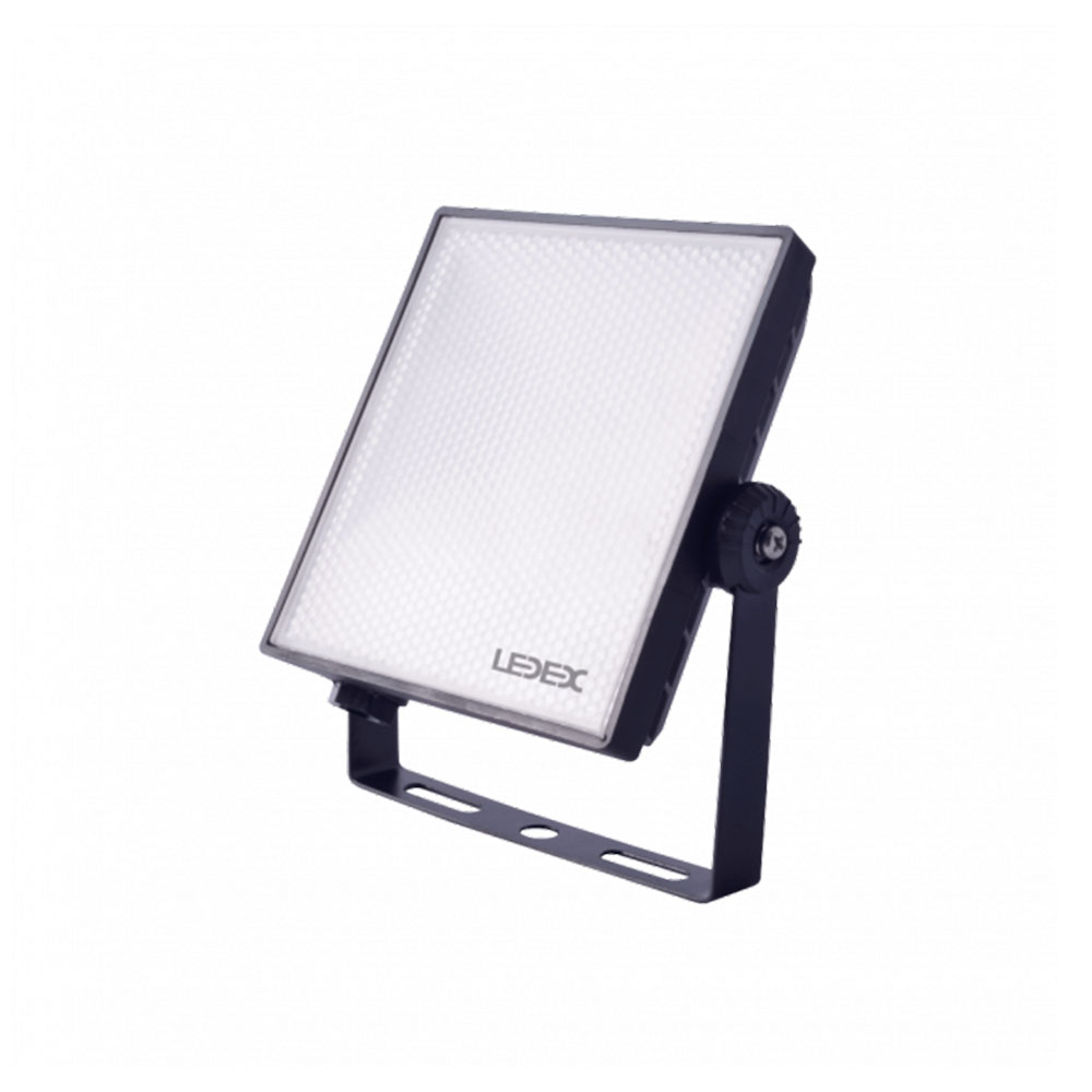 Proyector LED antideslumbrante 10W 6500K